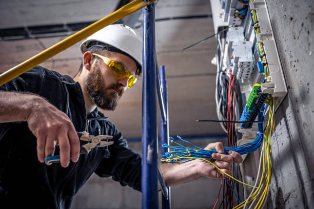 Best Affordable Emergency Electrician  in Lone Oak, TN