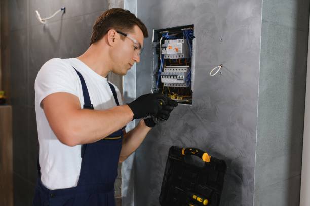 Best Electrical Repair Services  in Lone Oak, TN