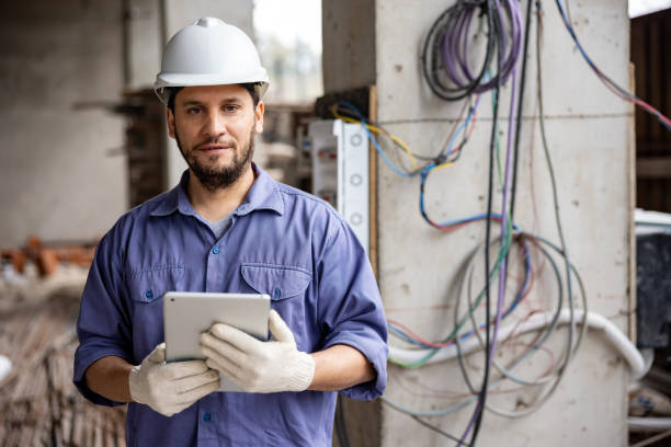 Best Electrical Installation Contractor  in Lone Oak, TN