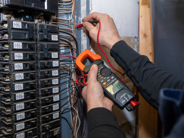 Professional Electrician in Lone Oak, TN