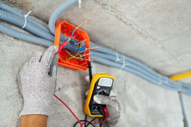 Best Local Electrician Companies  in Lone Oak, TN