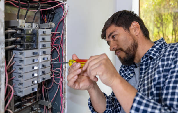 Best Emergency Electrical Repair  in Lone Oak, TN